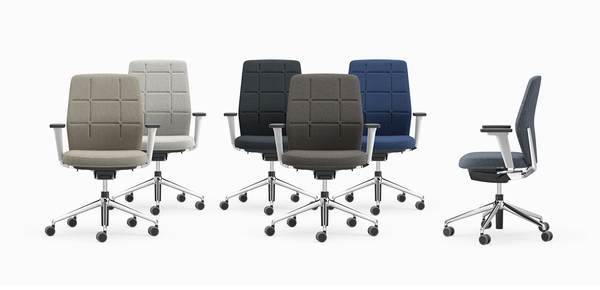 duopad chair icf