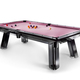 luxury pool table