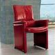 Cult executive armchair